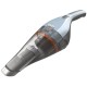 ΣΚΟΥΠΑΚΙ ΦΟΡΗΤΟ BLACK&DECKER NVC215W-QW DUSTBUSTER ΣΙΕΛ 7.2V ΜΠΑΤΑΡΙΑ ΛΙΘΙΟΥ